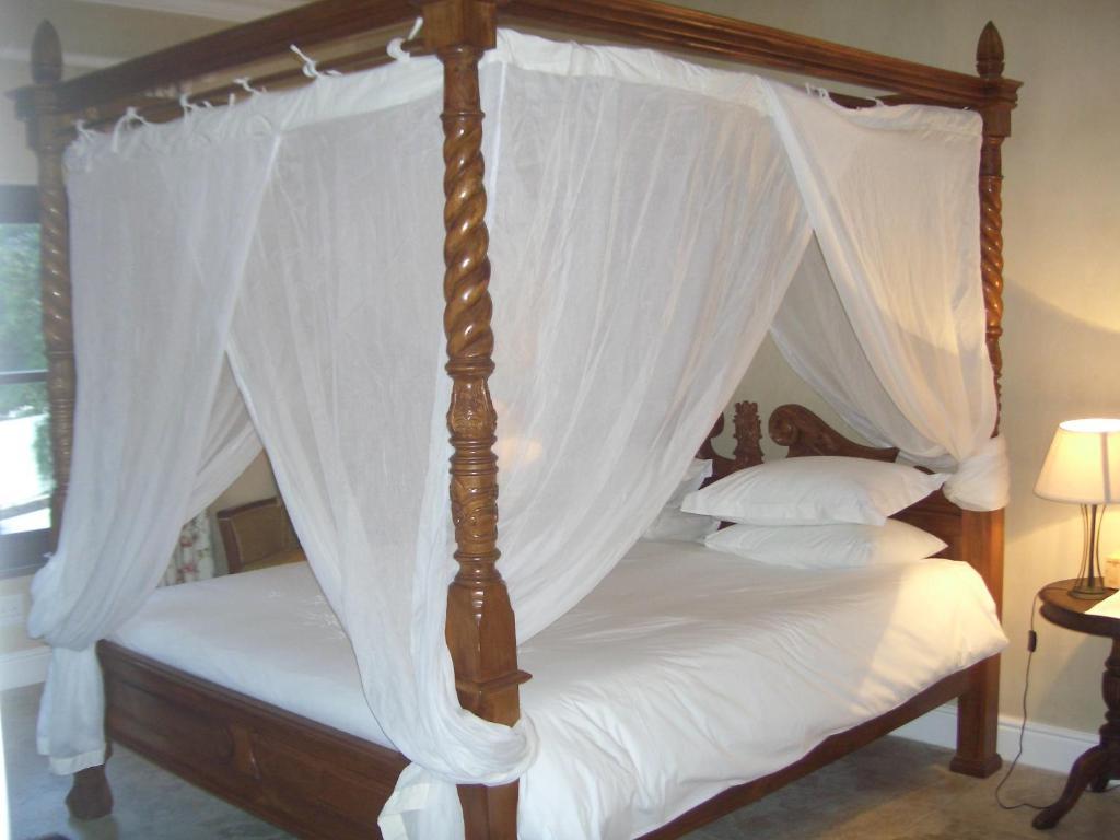 Auberge La Dauphine Guest House Franschhoek Chambre photo