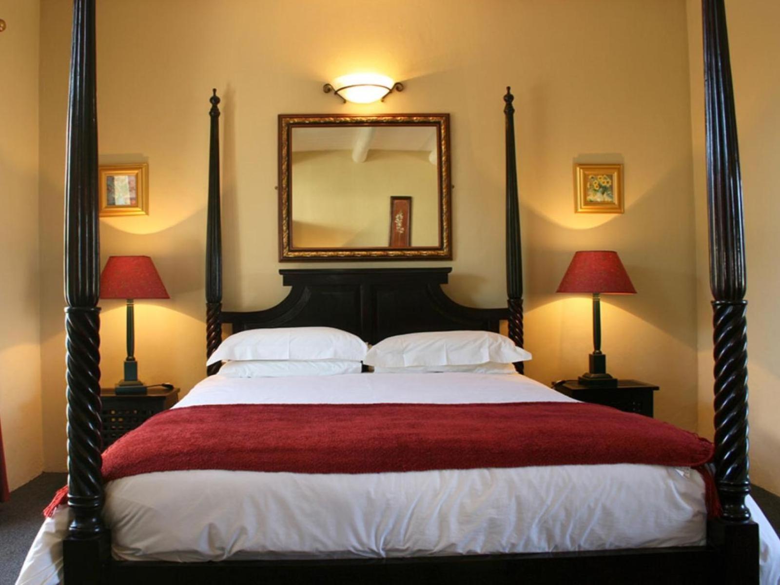 Auberge La Dauphine Guest House Franschhoek Extérieur photo