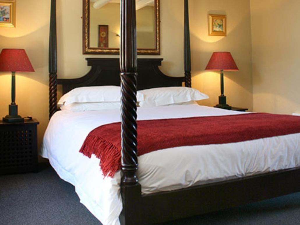 Auberge La Dauphine Guest House Franschhoek Extérieur photo