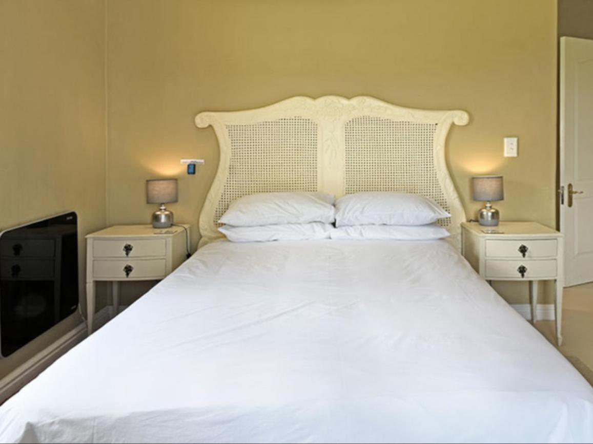 Auberge La Dauphine Guest House Franschhoek Extérieur photo
