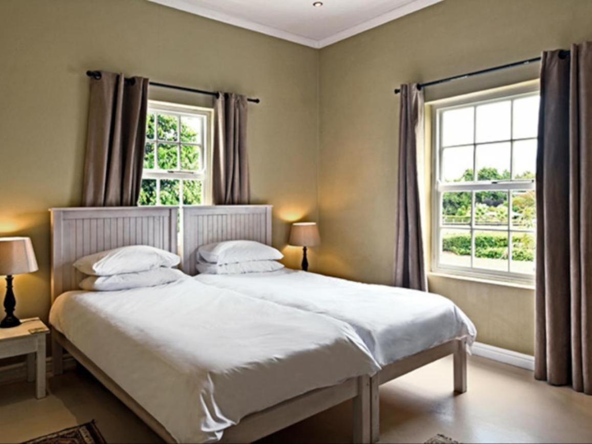 Auberge La Dauphine Guest House Franschhoek Extérieur photo