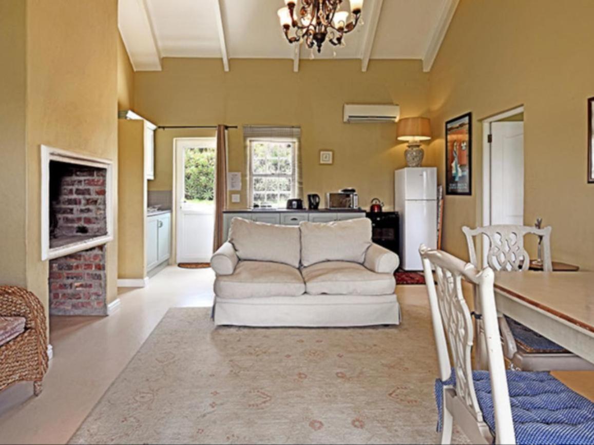 Auberge La Dauphine Guest House Franschhoek Extérieur photo