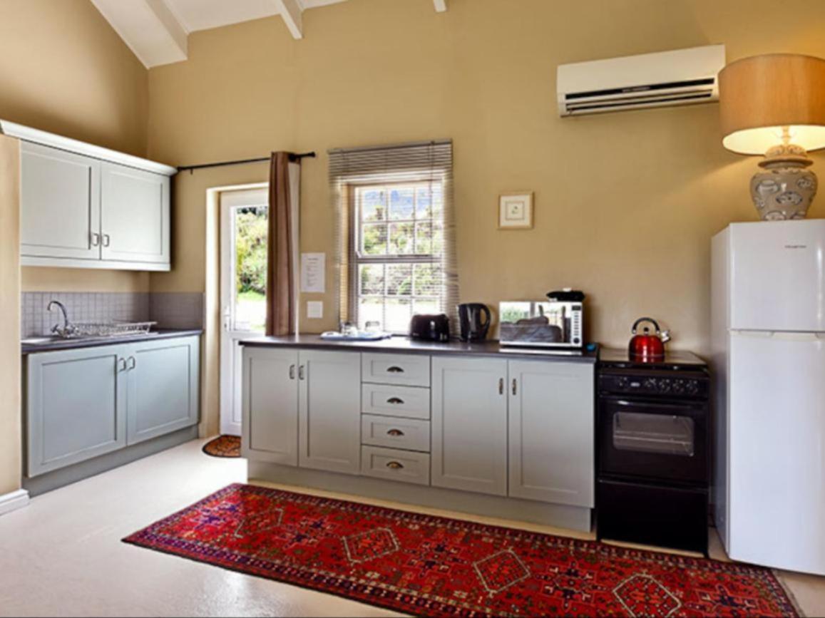 Auberge La Dauphine Guest House Franschhoek Extérieur photo