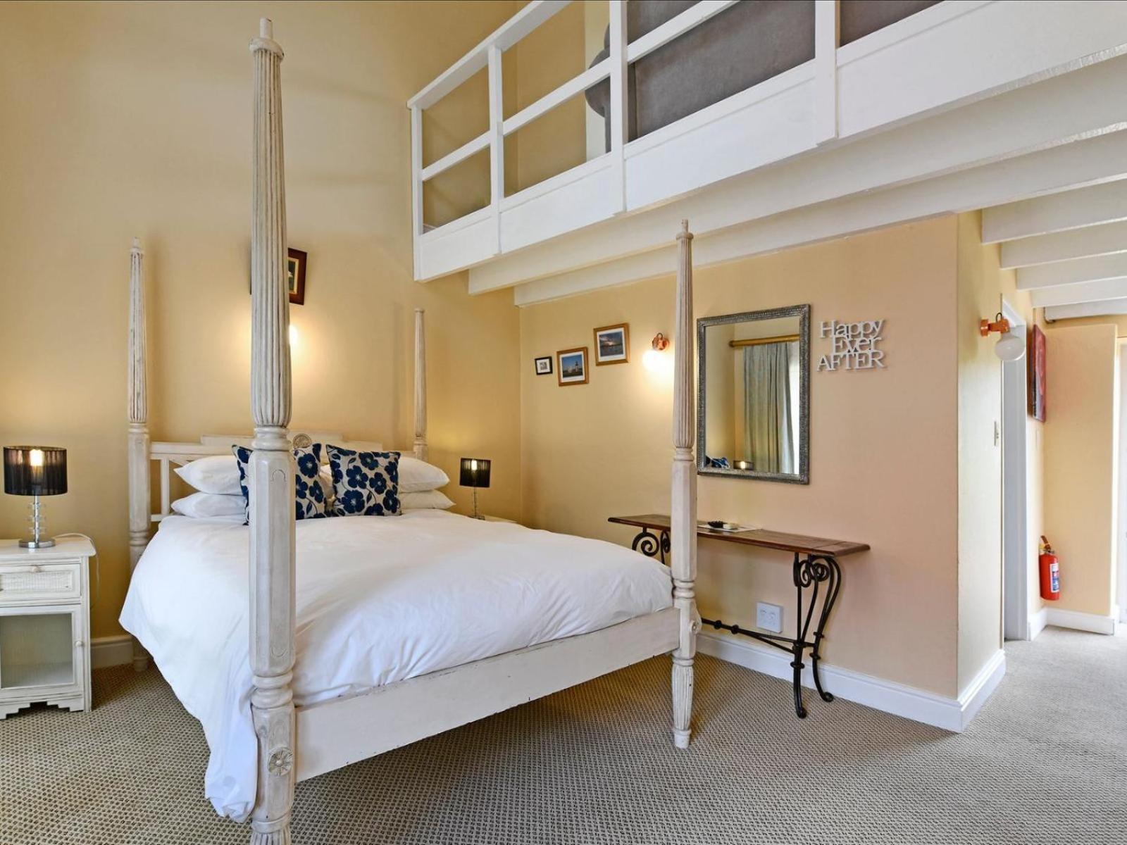 Auberge La Dauphine Guest House Franschhoek Extérieur photo