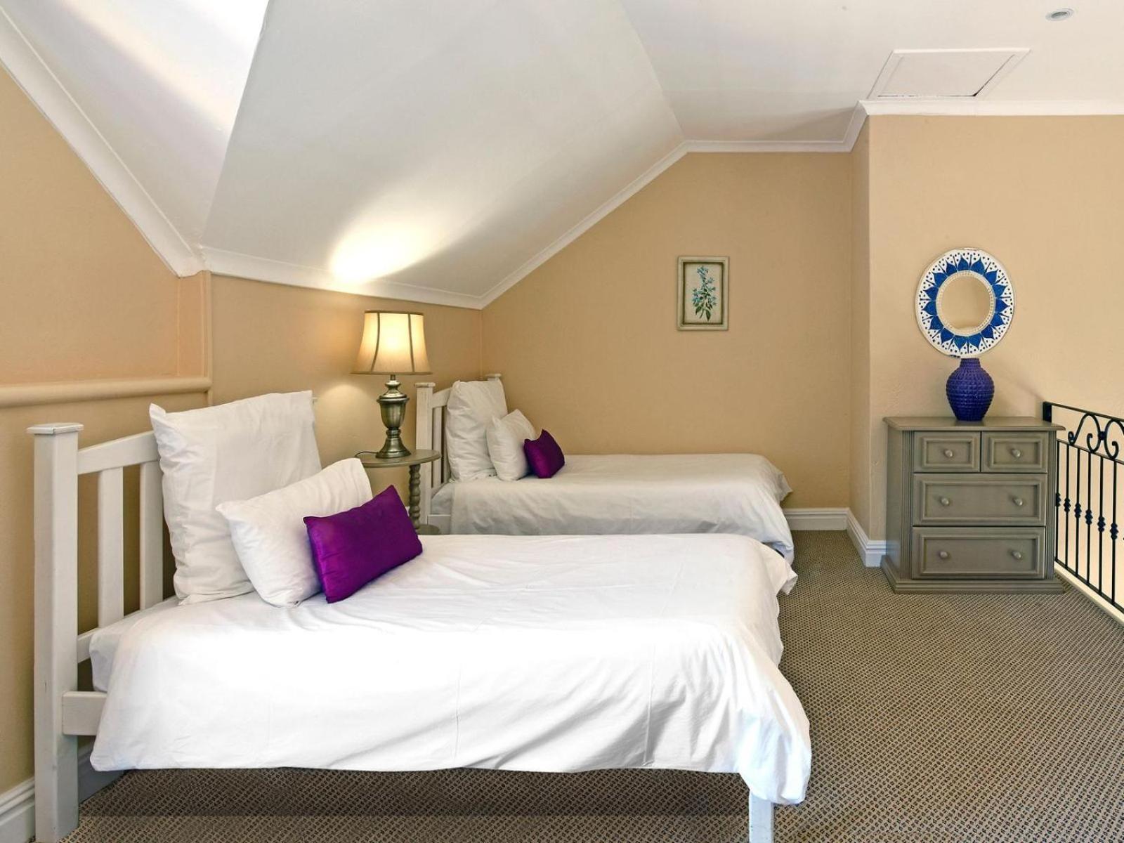 Auberge La Dauphine Guest House Franschhoek Extérieur photo