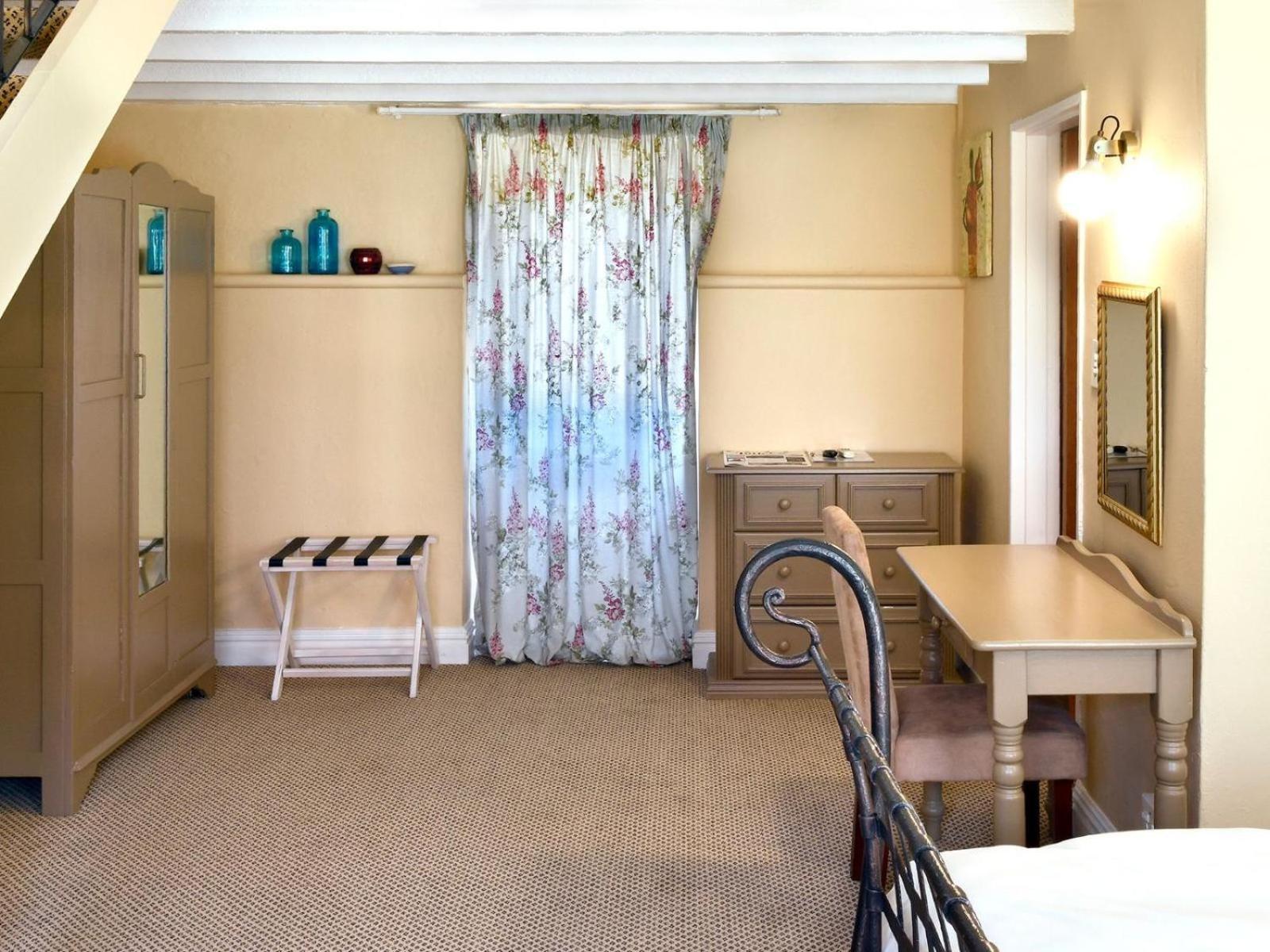 Auberge La Dauphine Guest House Franschhoek Extérieur photo
