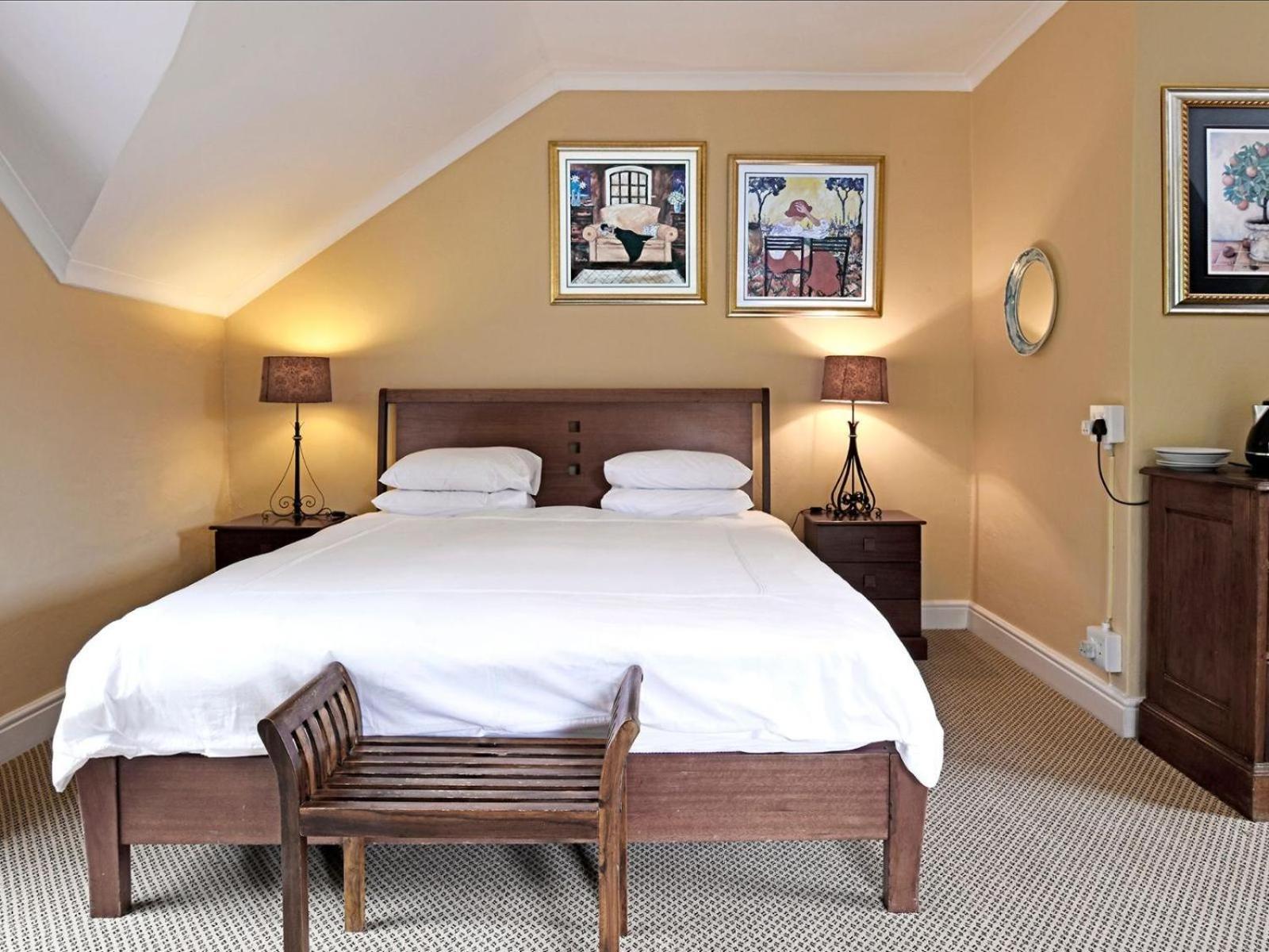 Auberge La Dauphine Guest House Franschhoek Extérieur photo