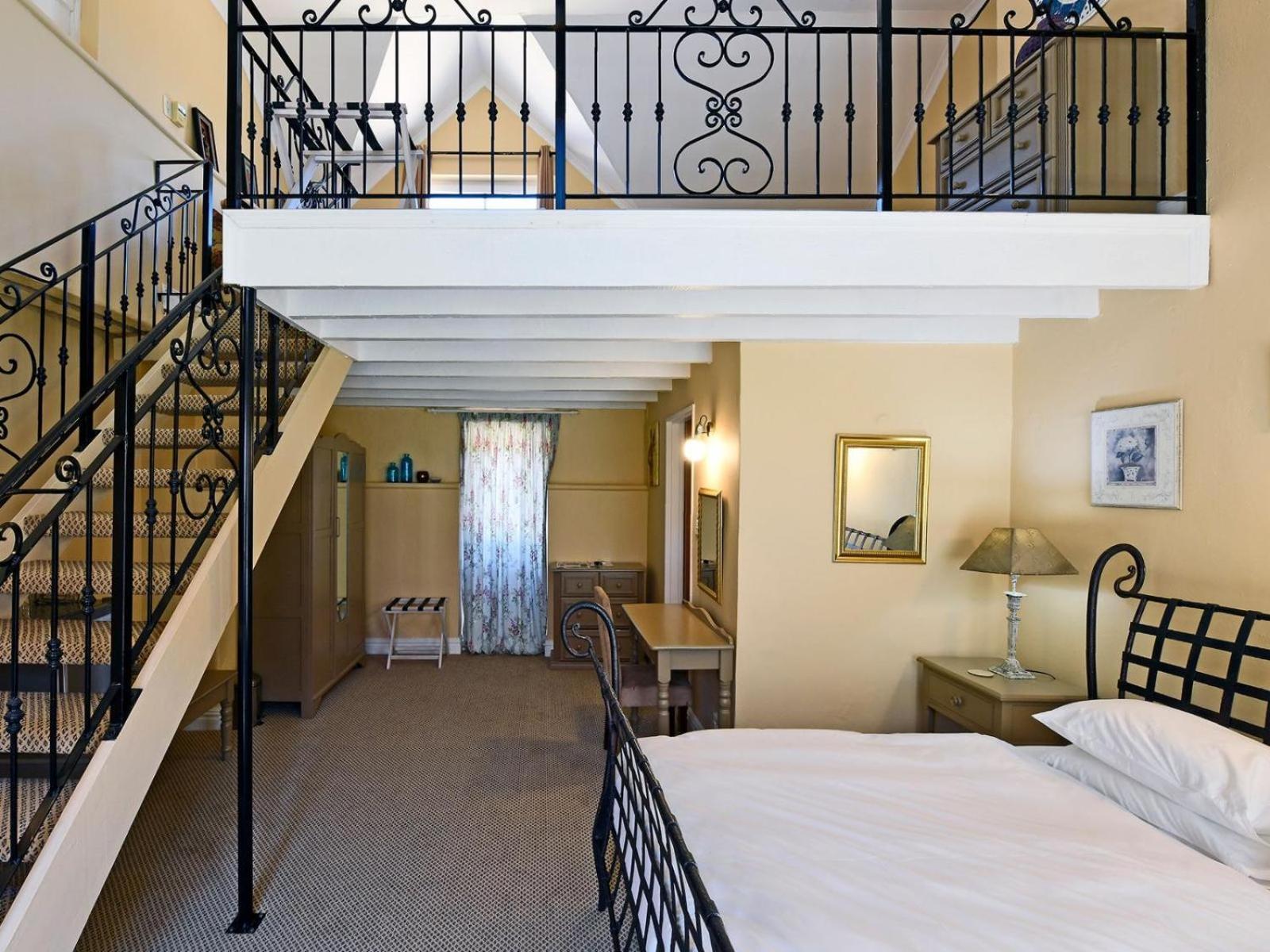 Auberge La Dauphine Guest House Franschhoek Extérieur photo
