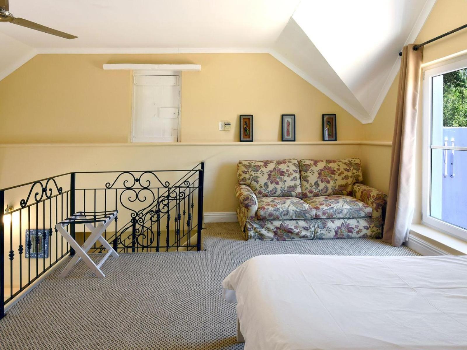 Auberge La Dauphine Guest House Franschhoek Extérieur photo