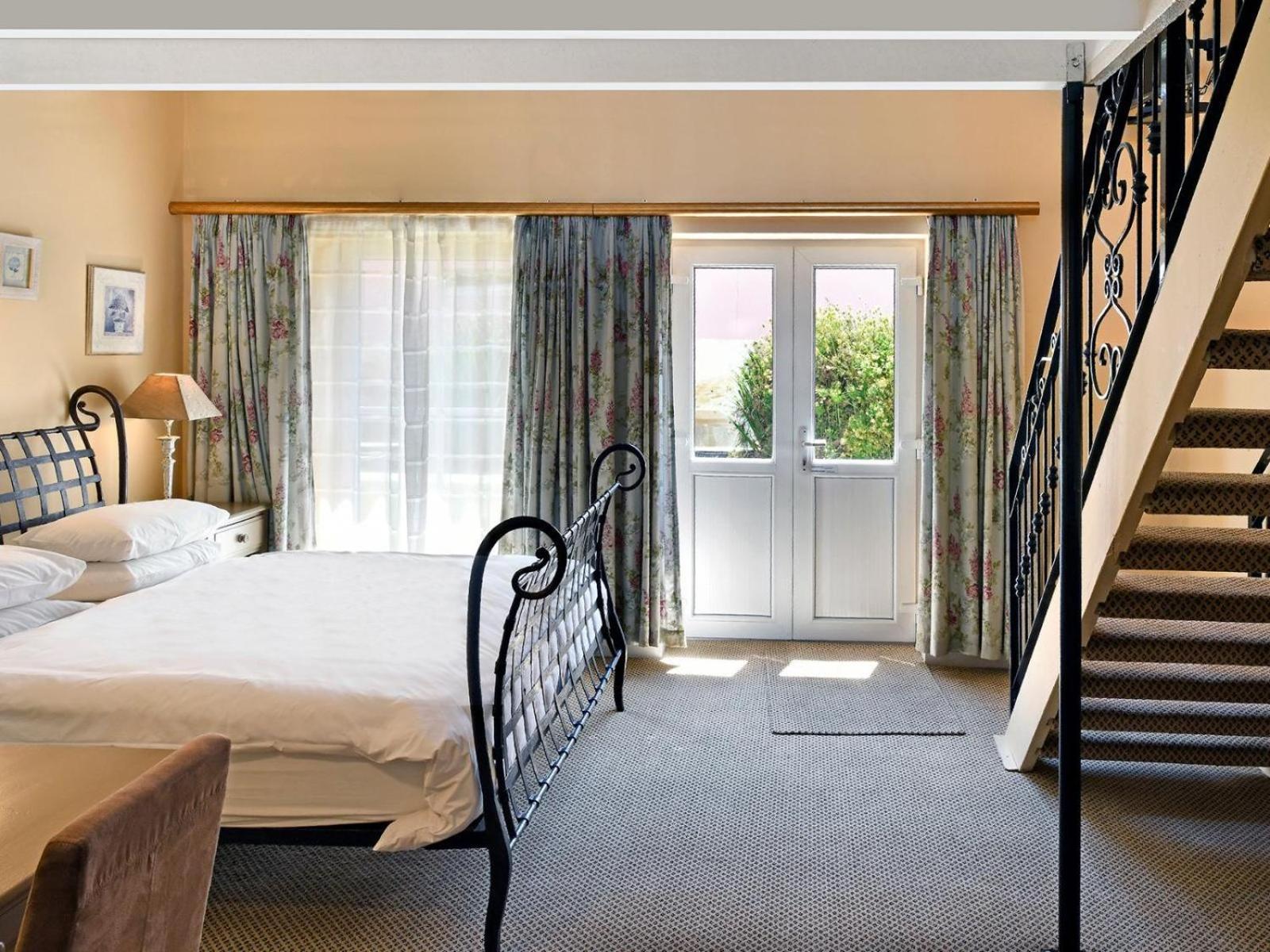 Auberge La Dauphine Guest House Franschhoek Extérieur photo