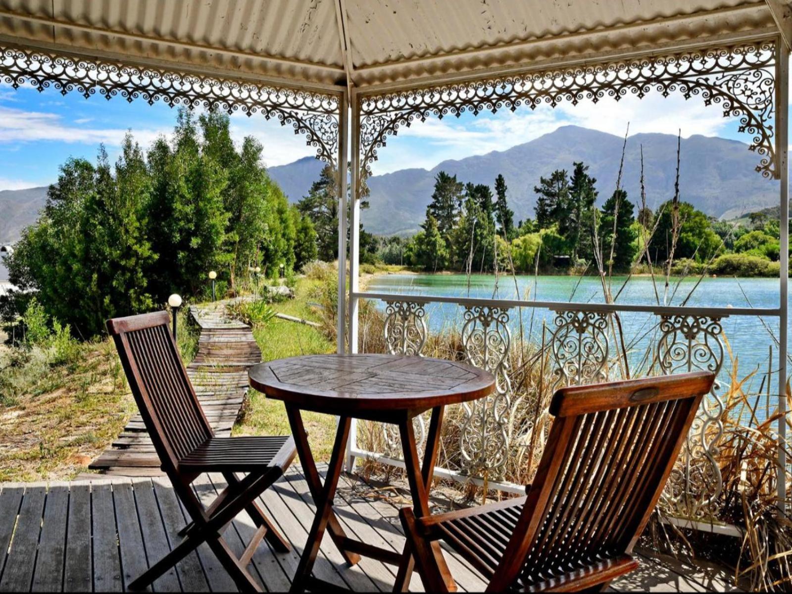 Auberge La Dauphine Guest House Franschhoek Extérieur photo